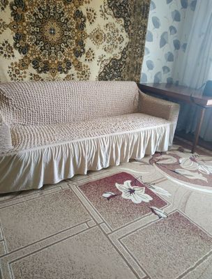 Аренда 1 комнатной Ахмад Югнаки