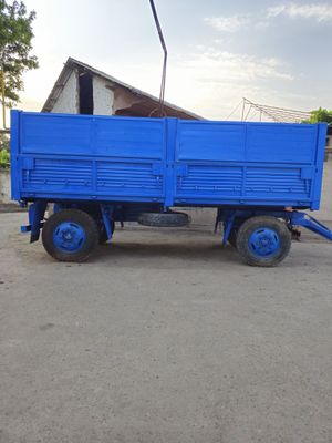 Zil Pirtsep Holati Yangi