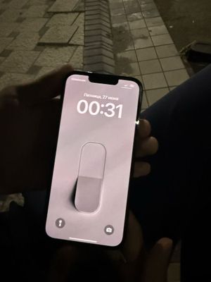 Iphone 13 pro 256gb Ll/A