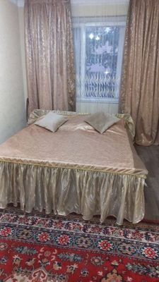 Мирзо Улугбек туман Буюк ипак ёли метро бекати ёнида ижарага квартира
