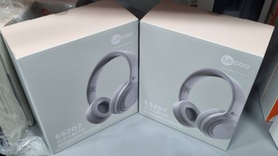 Беспроводные наушники Lecoo ES207
