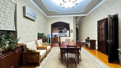 Академ городок Дом 5,5 соток