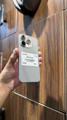 15 pro 128gb 90% Dual Naxt va Nasiya savdo