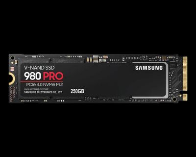 Samsung 980 pro 250