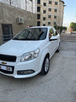 nexia3 holati yangi