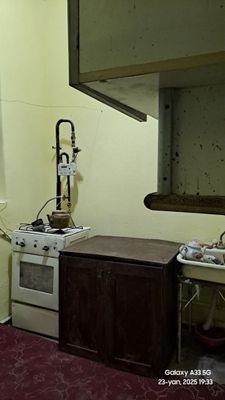 2 xonali kvartira ijaraga beriladi