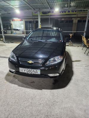 Gentra 2019 3-poz