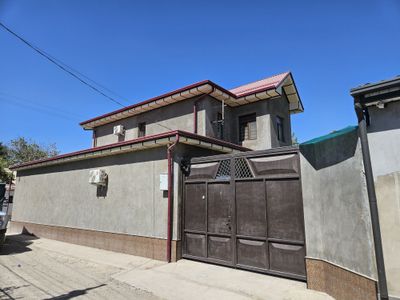 Продаётся свой дом 6 соток