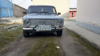 Vaz 2101 srochniy sotiladi