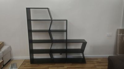 Стеллаж 150х153см