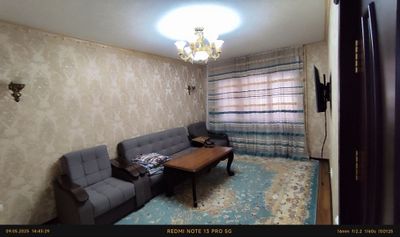 Сдается 2 ком Эко базар. Массив Феруза. Улица Кадырова