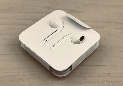 EarPods original iphone от айфон 11 pro(Клик Пайме)