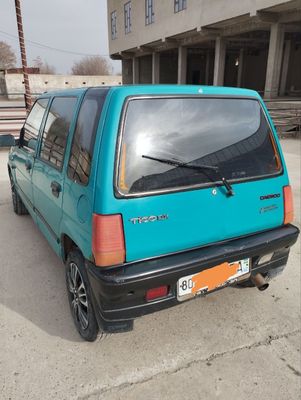 Срочно Тико сотилади холати отлично