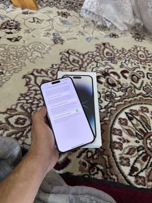 iphone 14 pro max 256