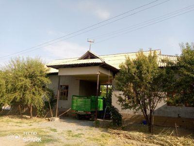 Azamjon Jarkinbayev
