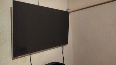 Artel 43 lik telivizor sotiladi smart emas oddiy 1.5 millon kelishamiz