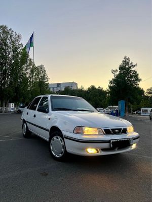 Nexia 1 Dons holati zor