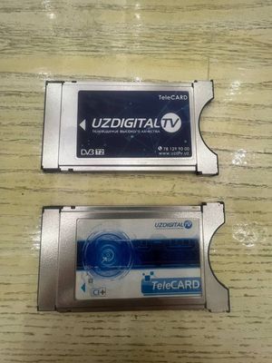 Uzdigital karta 2ta