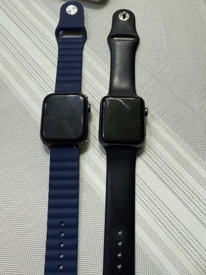 Apple iwatch 3, 4 серия
