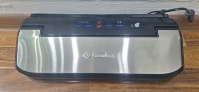 Вакуматор новый 150w