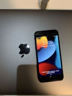iphone 7 sotiladi