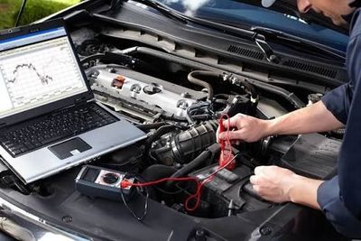 AUTO ELEKTRIK 24/7 samarqand