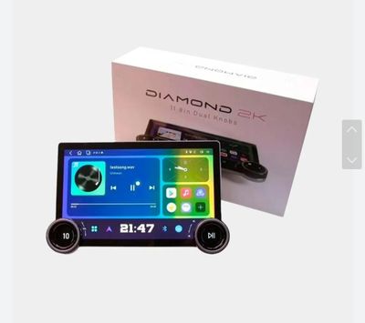 Android manitor 2k