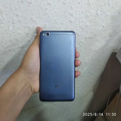Redmi4A zor telefon