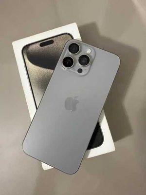 Срочно продается Iphone 15 Pro Max Natural Titanium 256 TurboSim