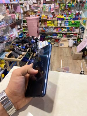 Redmi not 10 xolati yaxwi