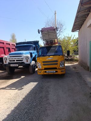 Вывоз мусир vivoz musur afto lift