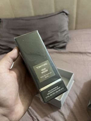 Parfyum tom ford