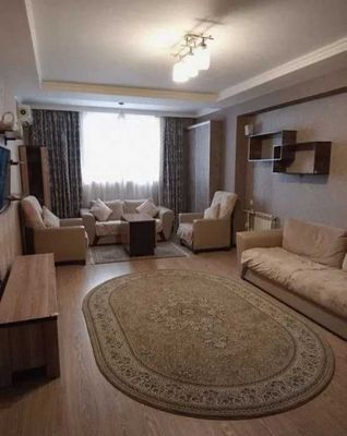 Сдается квартира в аренду 2-x комнатная ул.Нукус Мирабадский рынок