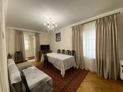 Аренда 2х комн. квартира ул.Абая (Корзинка)