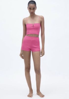 Двойка женская Zara