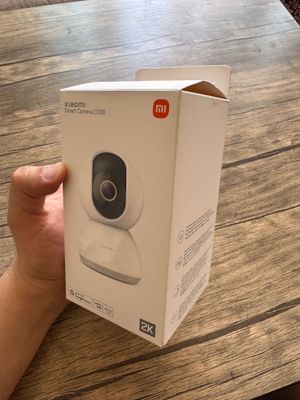 Xiaomi Smart Camera 360