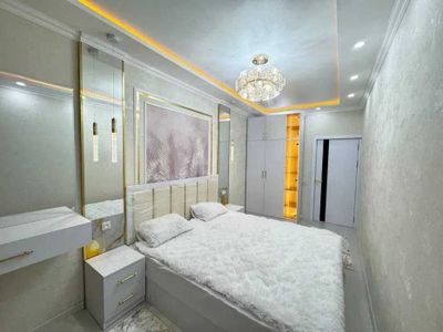 СРОЧНО Сдаётся кв ул Эски Саракулка 2/1/12 ро-н Мирабадский 062*