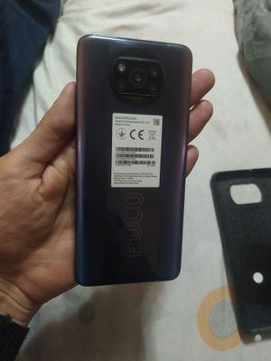 Poco x3 pro 8/128gb