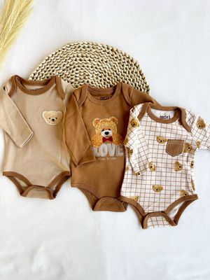 Lux ayiqchali body