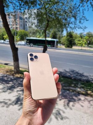 Iphone 11 Pro 64Gb 91%