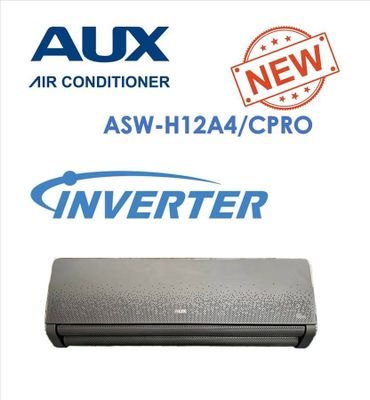 Кондиционер AUX 12 C-PRO Inverter