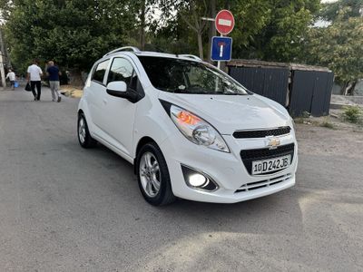 Спарк автомат 2018