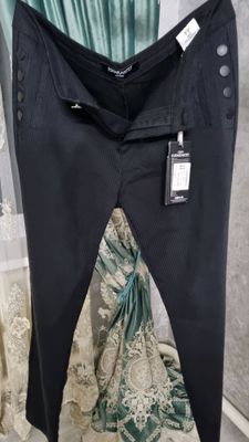 ПРОДАЮТСЯ БРЮКИ,  бренди ESPARANTO, Turkey,  44 р