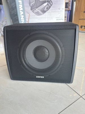 Teyes bay Edifar aktiv bofer 1200w nasiya bor