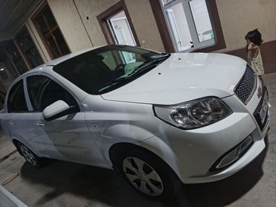 Chevrolet nexia 3 2019 yil 2 pozitsa sotiladi 8000$