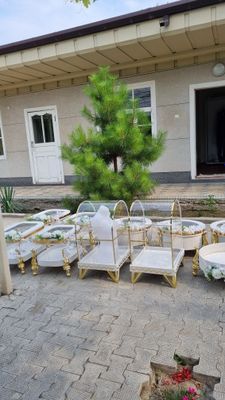 Сарпо учун сандик
