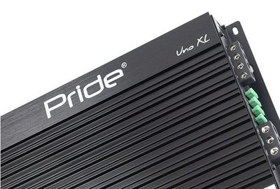 Моно блок Pride 1200w