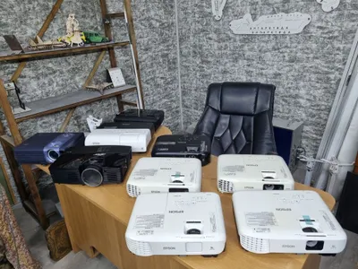 Проекторы Epson супер цена