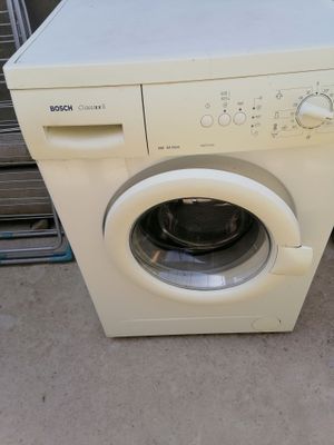Стиральная машина bosch 7 кг