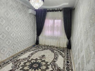Сдается квартира 3 ком Мирзо Улугбек Учхоз №U69